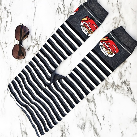 "Cars" 🏎 Warm Comfy Active Leggings - Picture 3 of 3